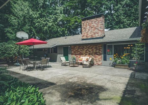 Deer View Retreat
